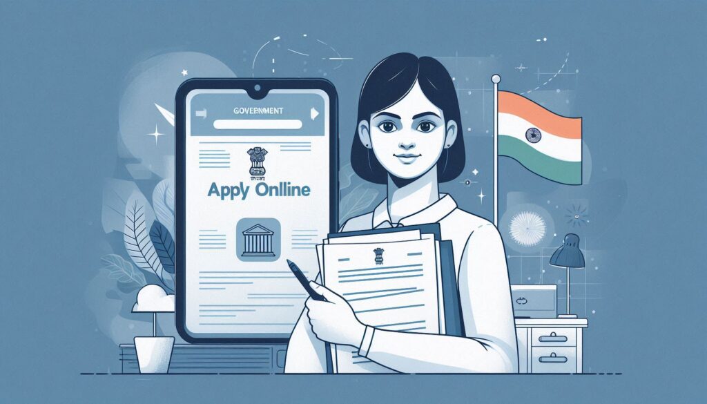 Latest 10th pass government jobs apply online in India