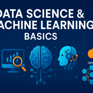 Data Science and Machine Learning Basics