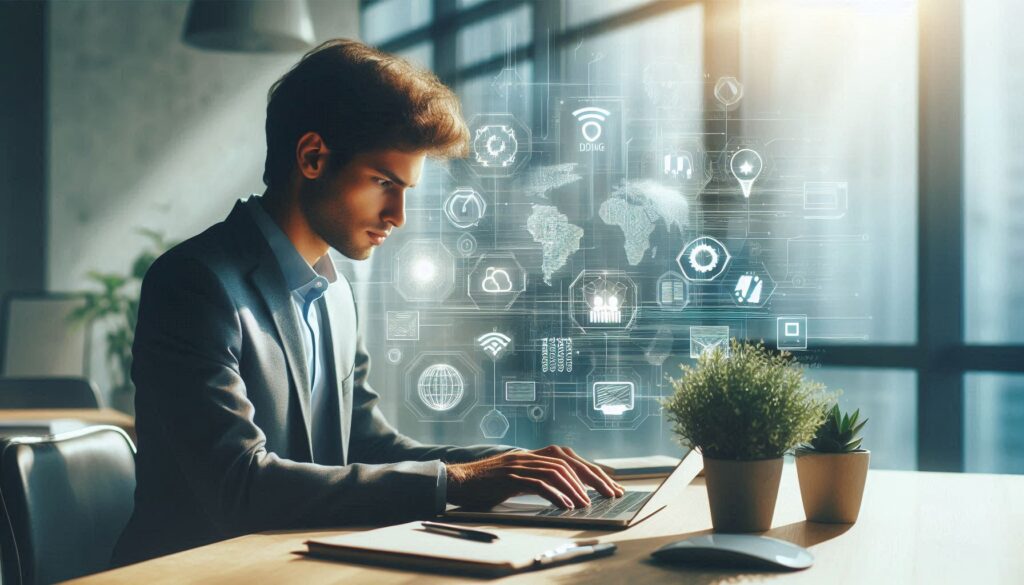 Career opportunities you can build using online skills such as freelancing, remote work, and digital careers