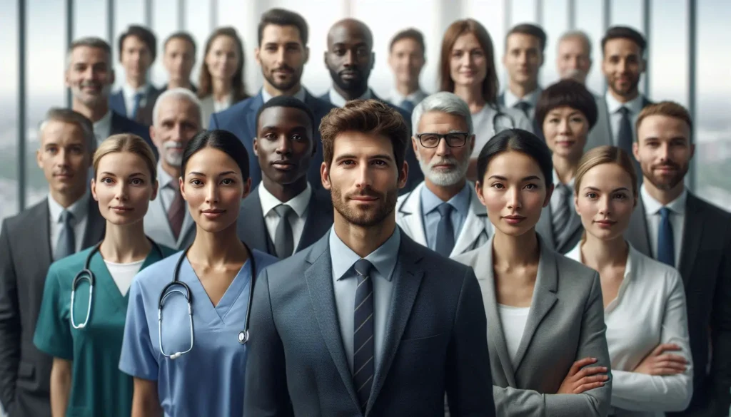 career options that offer stable income and long-term security