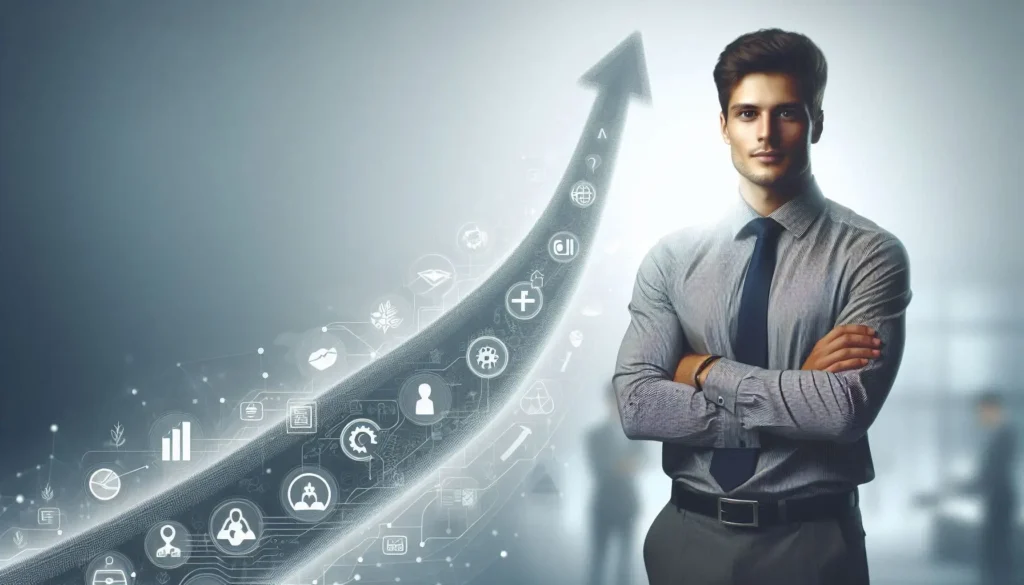 Entry-level career paths that offer long-term growth for beginners and professionals