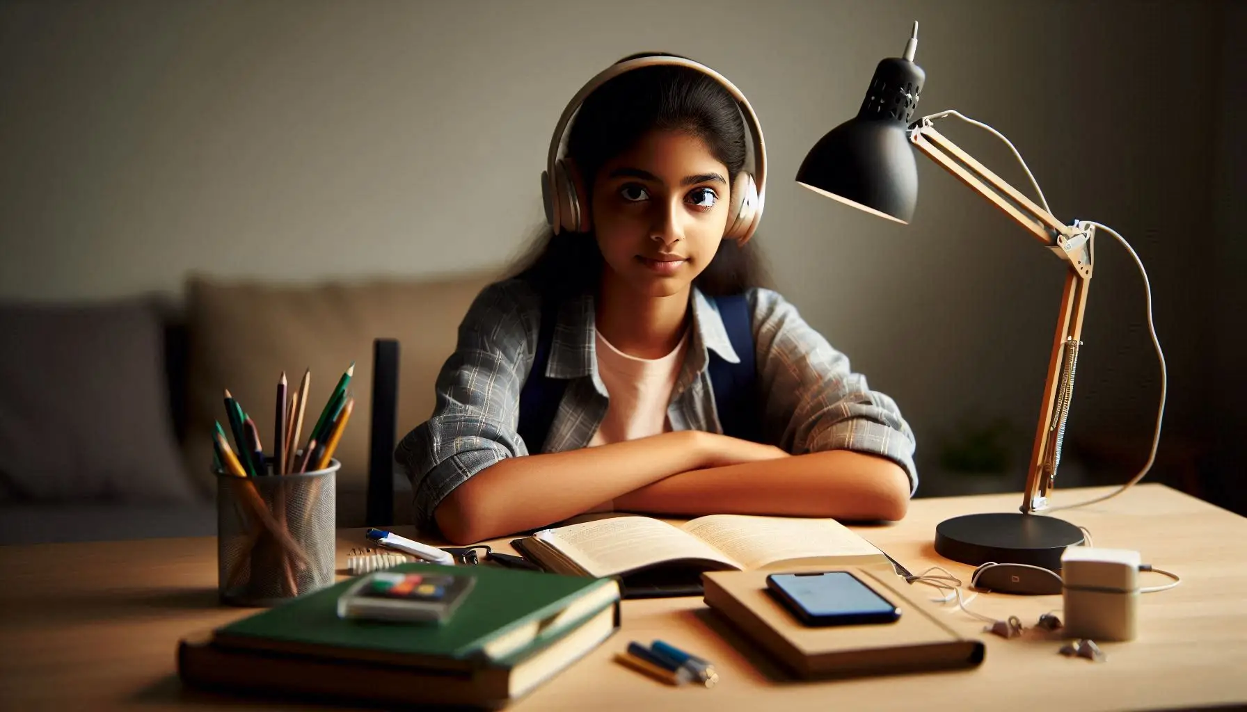 study gadgets for class 10 students