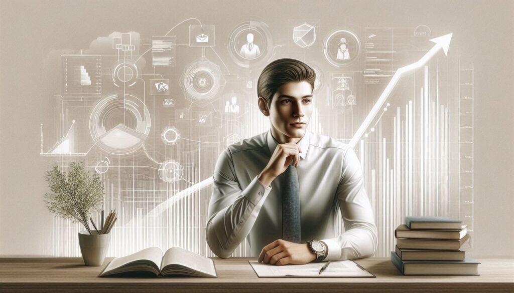 Career path guidance to turn skills into a full-time career